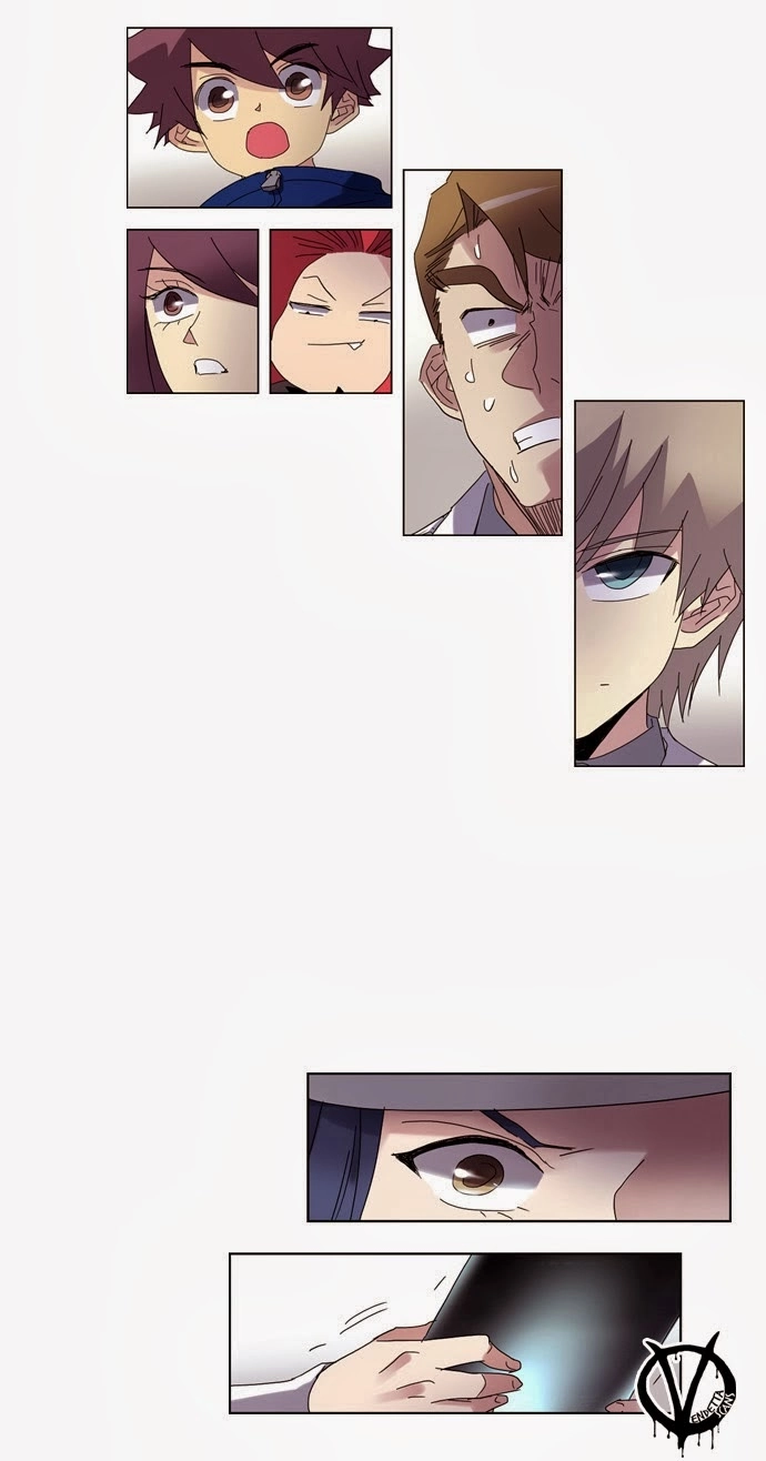 Soul Cartel Chapter 41 - 28