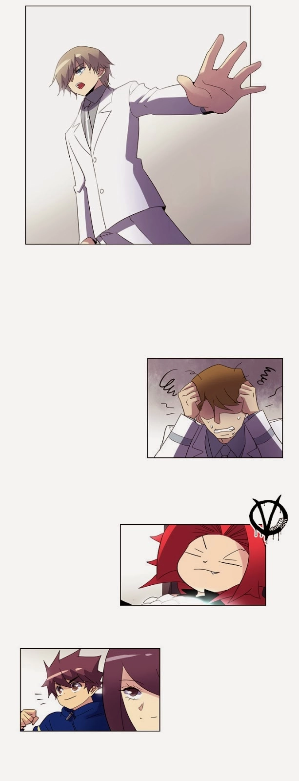 Soul Cartel Chapter 41 - 33