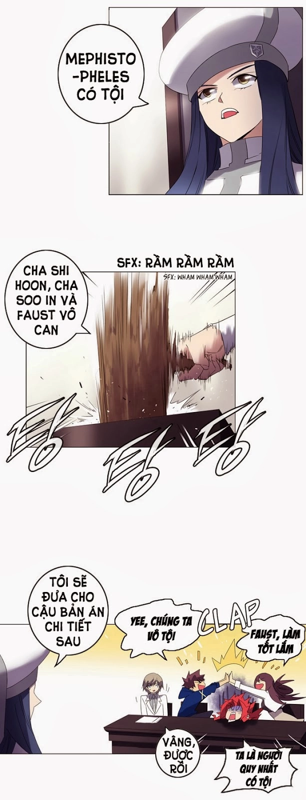 Soul Cartel Chapter 41 - 36