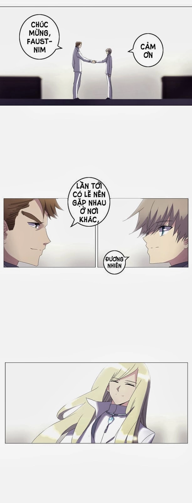 Soul Cartel Chapter 41 - 39