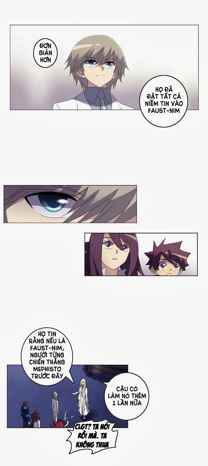 Soul Cartel Chapter 42 - 9