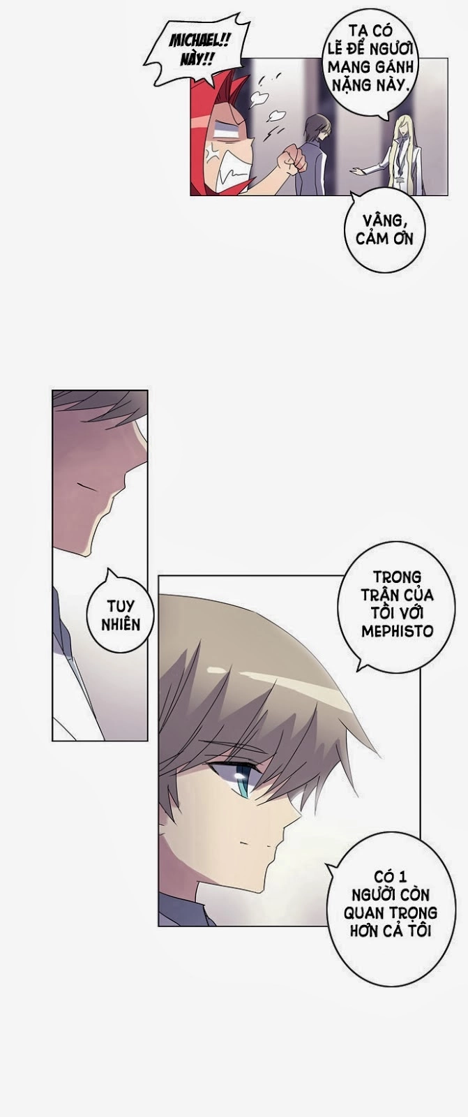 Soul Cartel Chapter 42 - 10