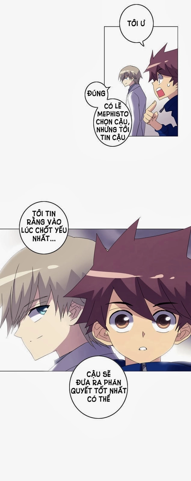 Soul Cartel Chapter 42 - 12