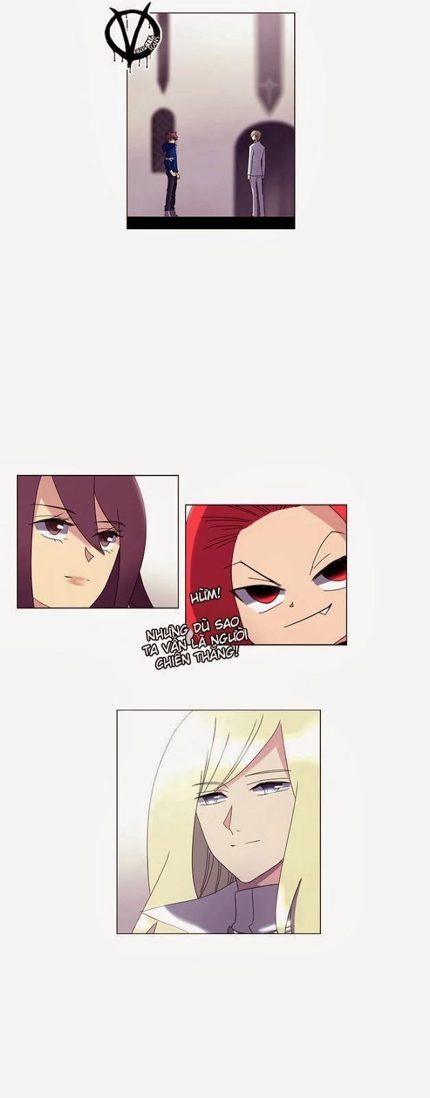 Soul Cartel Chapter 42 - 13