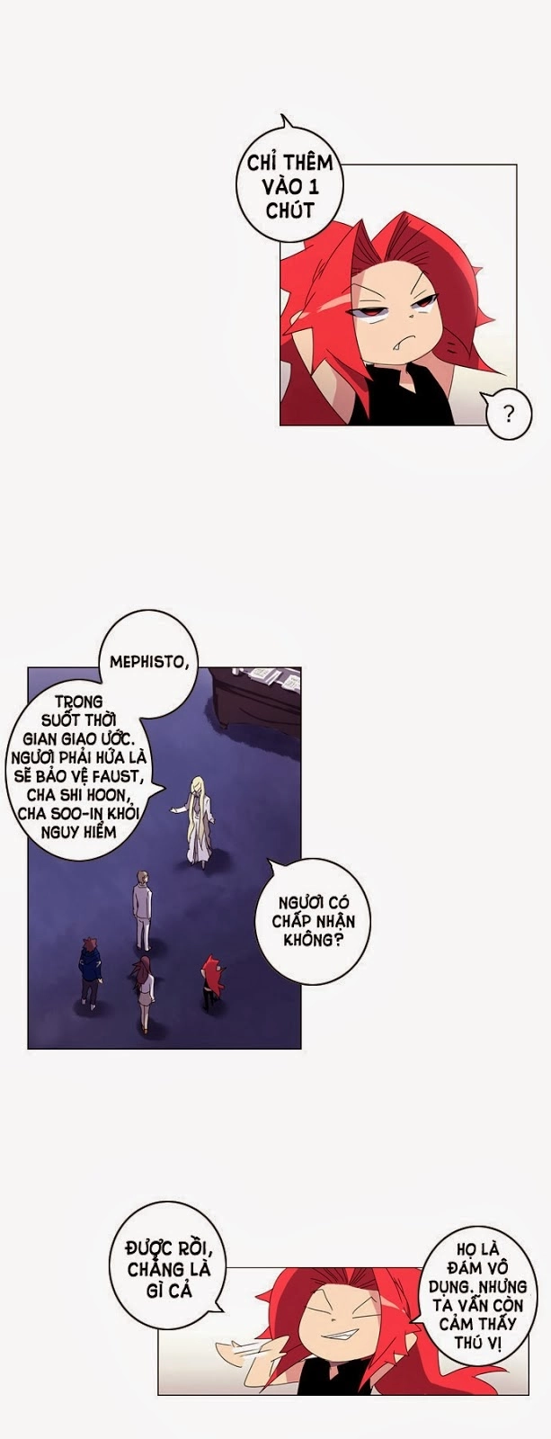 Soul Cartel Chapter 42 - 15