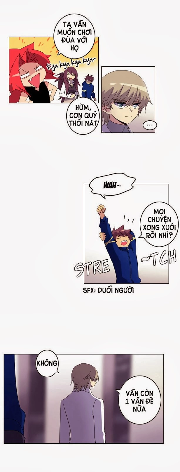 Soul Cartel Chapter 42 - 16