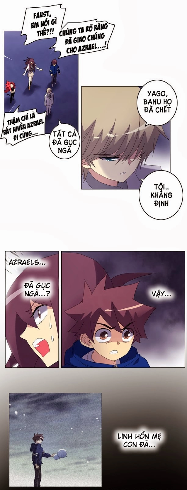 Soul Cartel Chapter 42 - 19