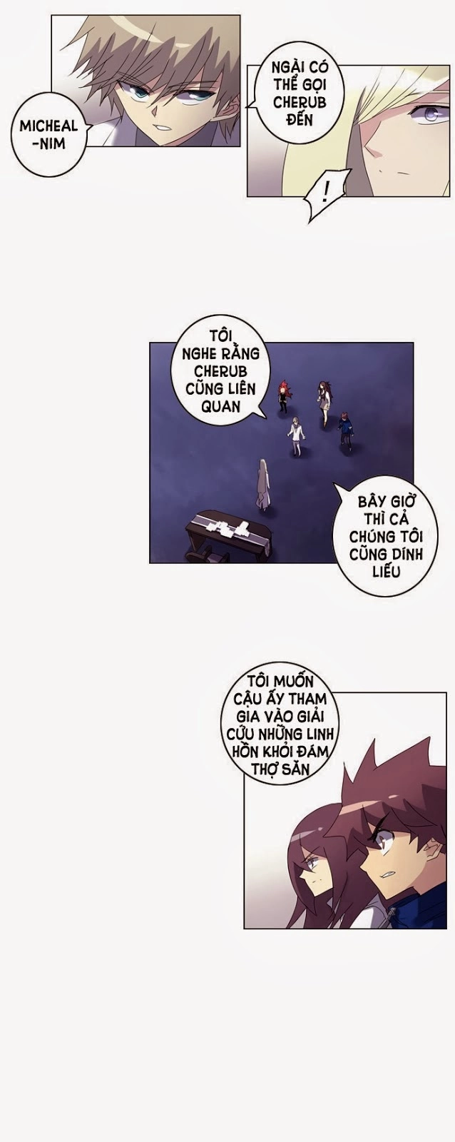 Soul Cartel Chapter 42 - 21