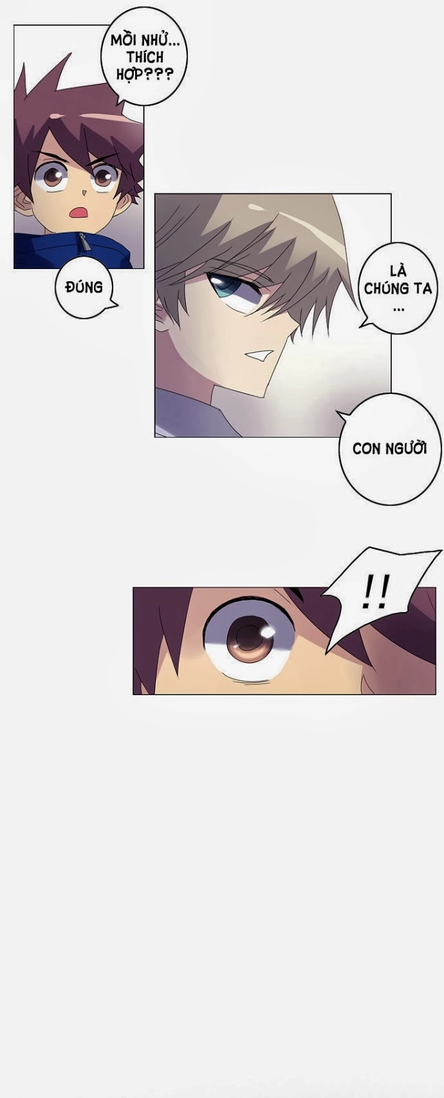 Soul Cartel Chapter 42 - 25