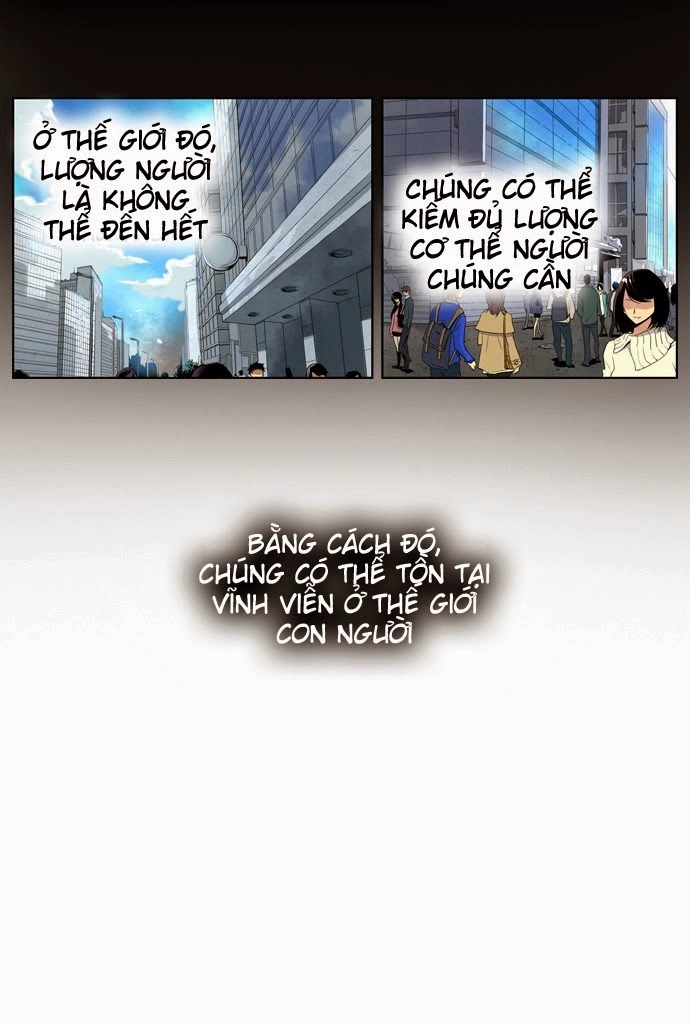 Soul Cartel Chapter 42 - 27