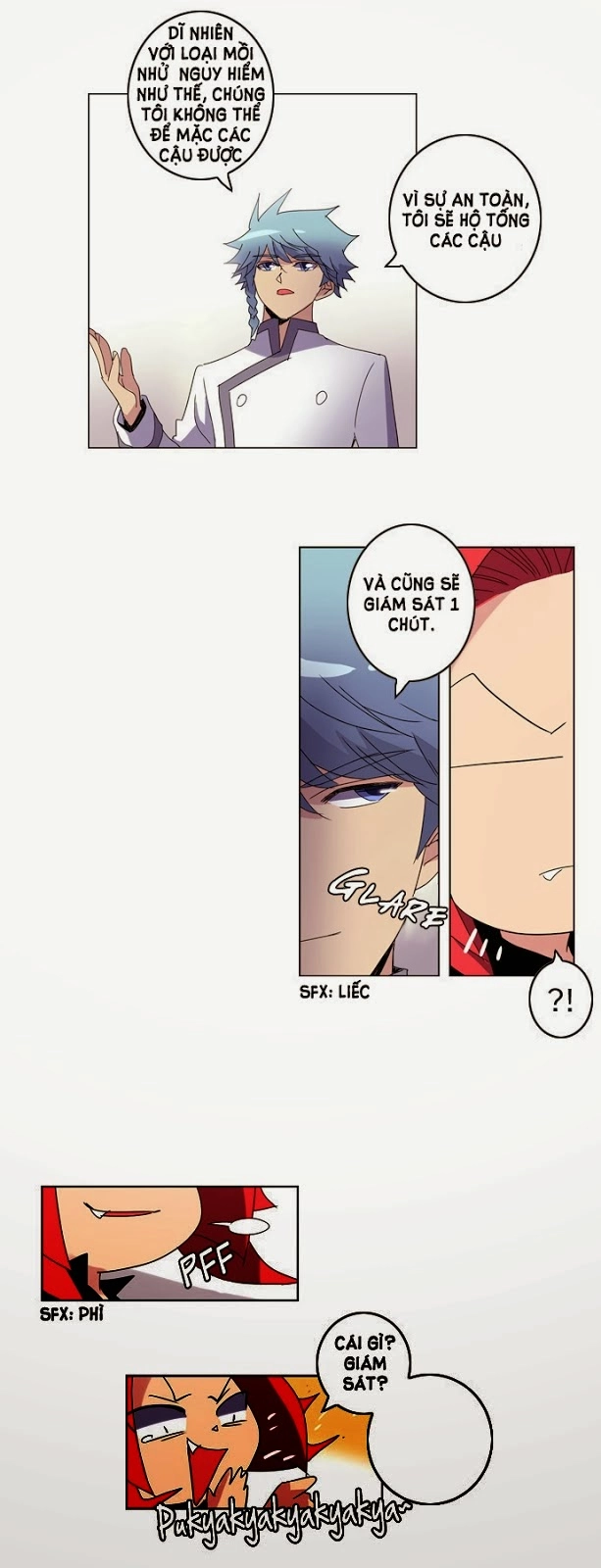 Soul Cartel Chapter 42 - 29