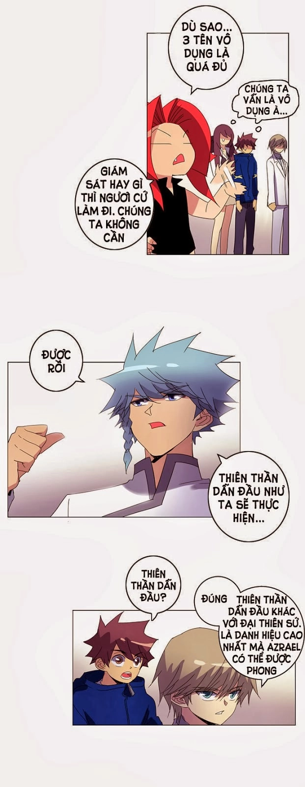 Soul Cartel Chapter 42 - 31