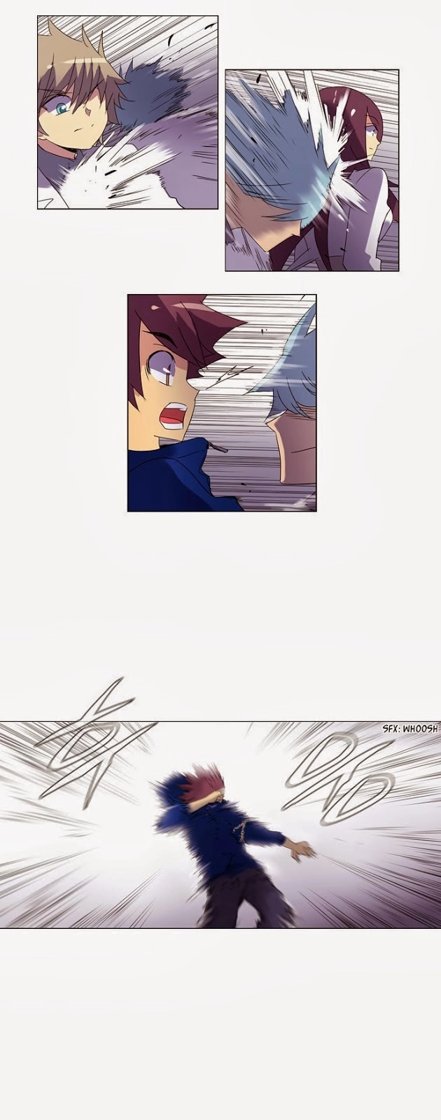 Soul Cartel Chapter 42 - 34