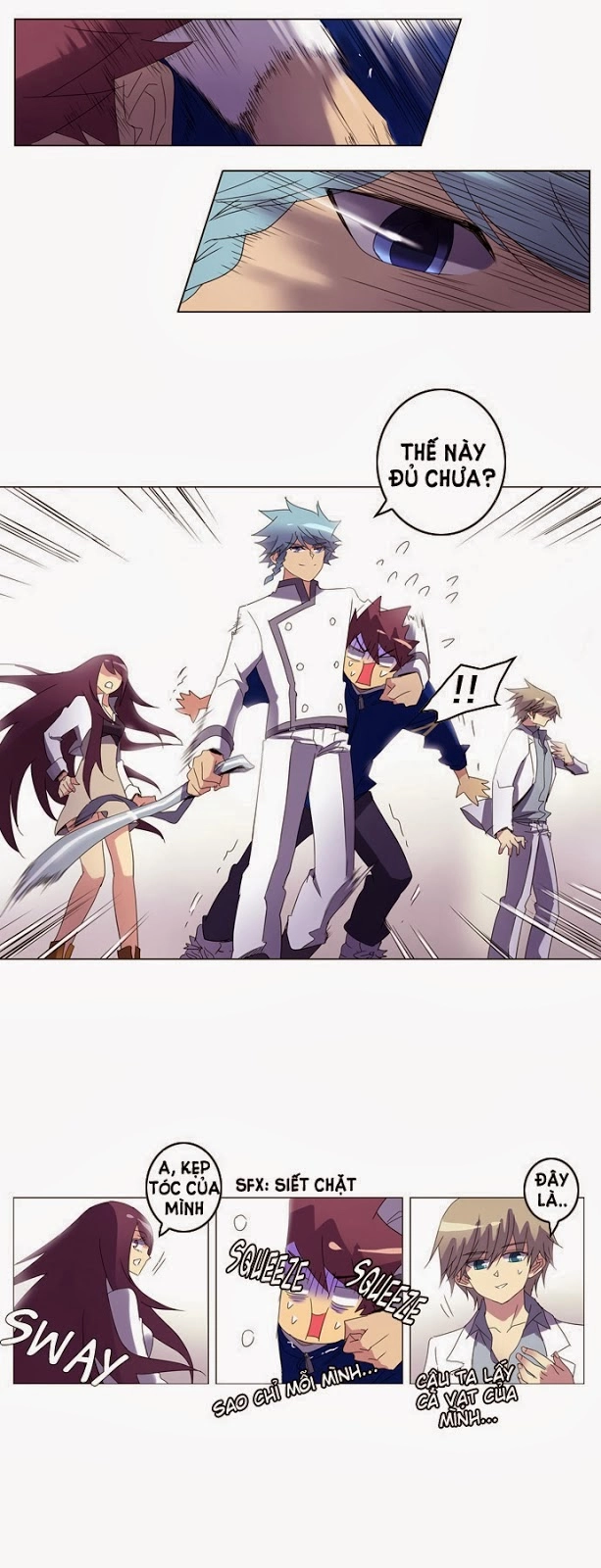 Soul Cartel Chapter 42 - 35