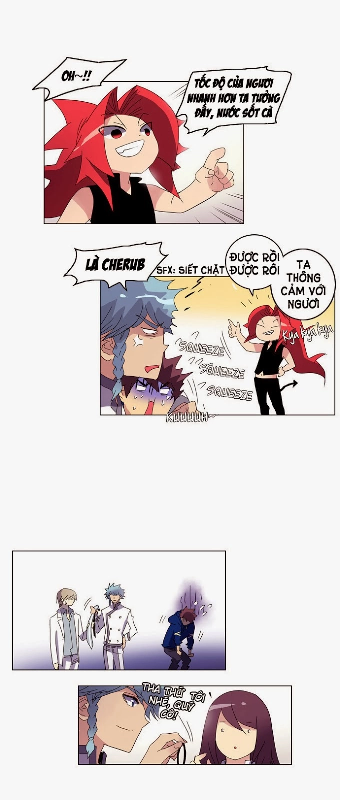 Soul Cartel Chapter 42 - 36