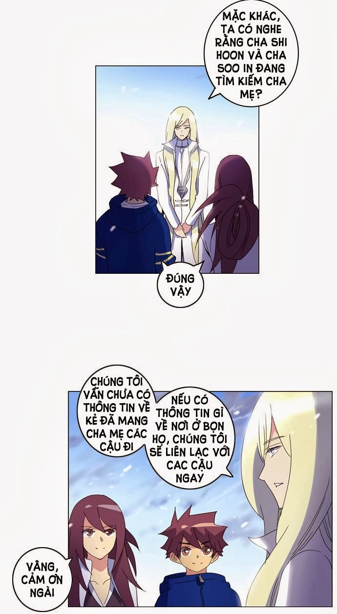 Soul Cartel Chapter 42 - 39