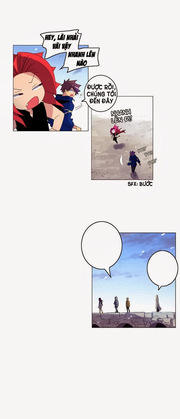 Soul Cartel Chapter 42 - 40