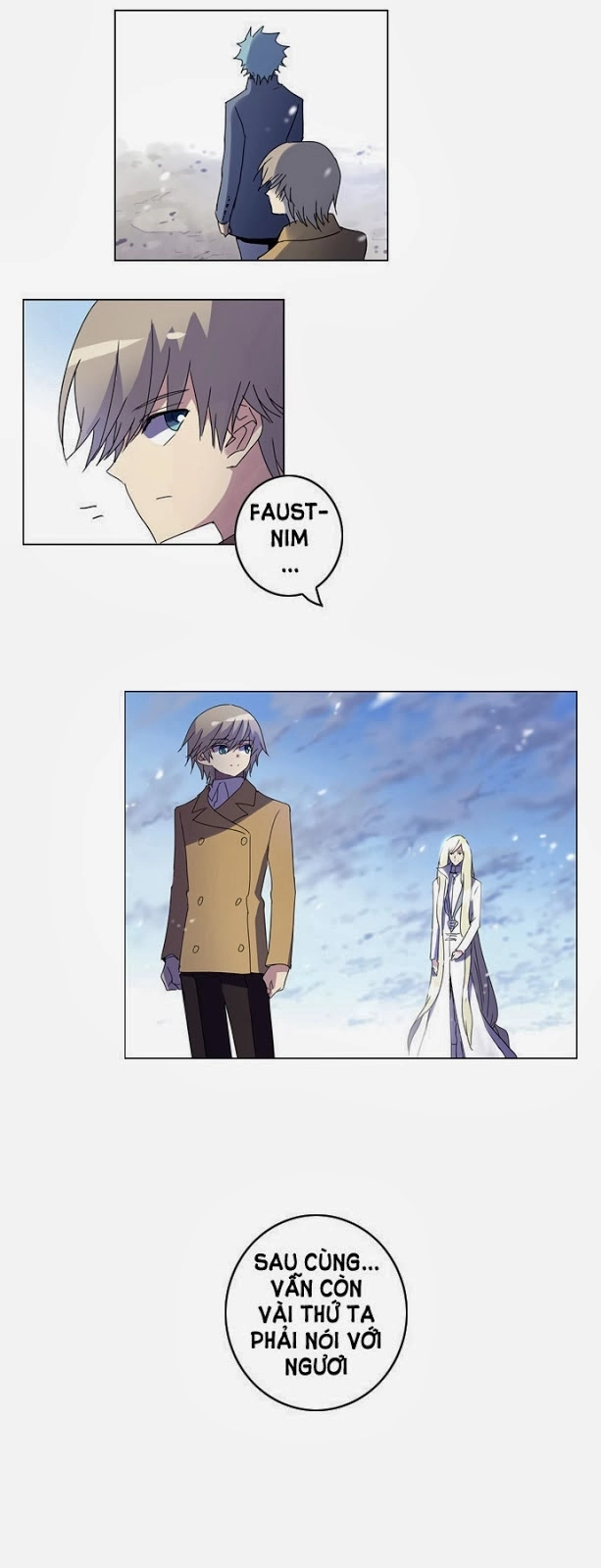 Soul Cartel Chapter 42 - 41