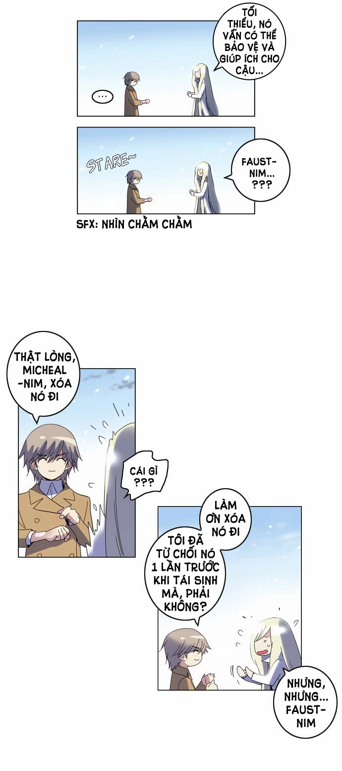 Soul Cartel Chapter 43 - 9