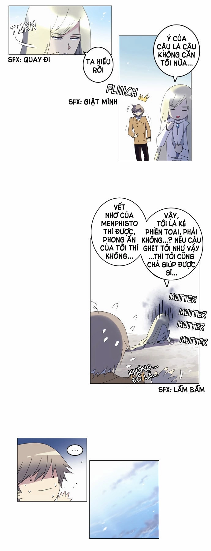 Soul Cartel Chapter 43 - 11