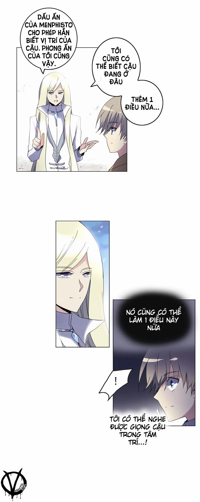 Soul Cartel Chapter 43 - 13