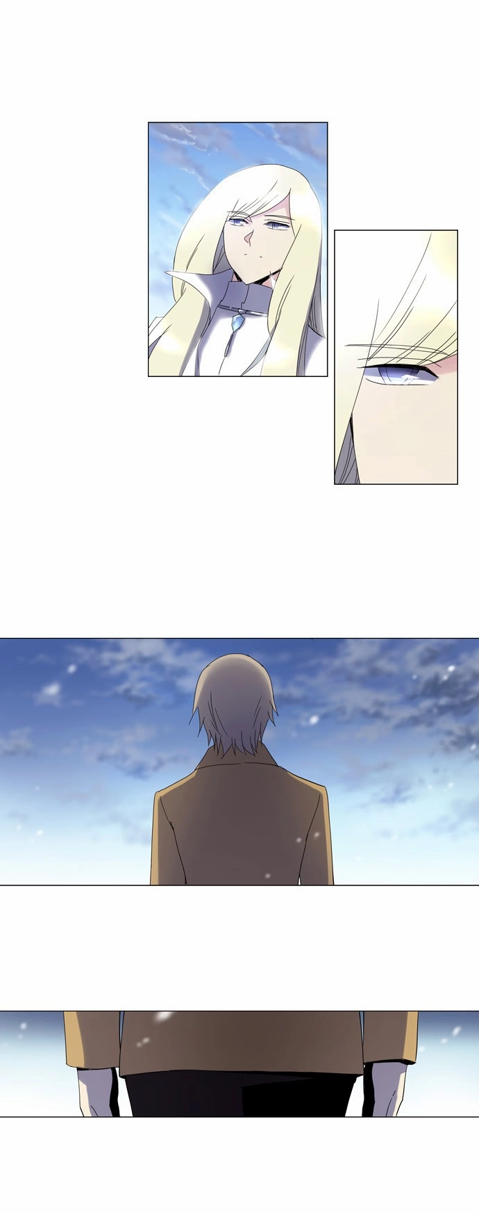 Soul Cartel Chapter 43 - 16