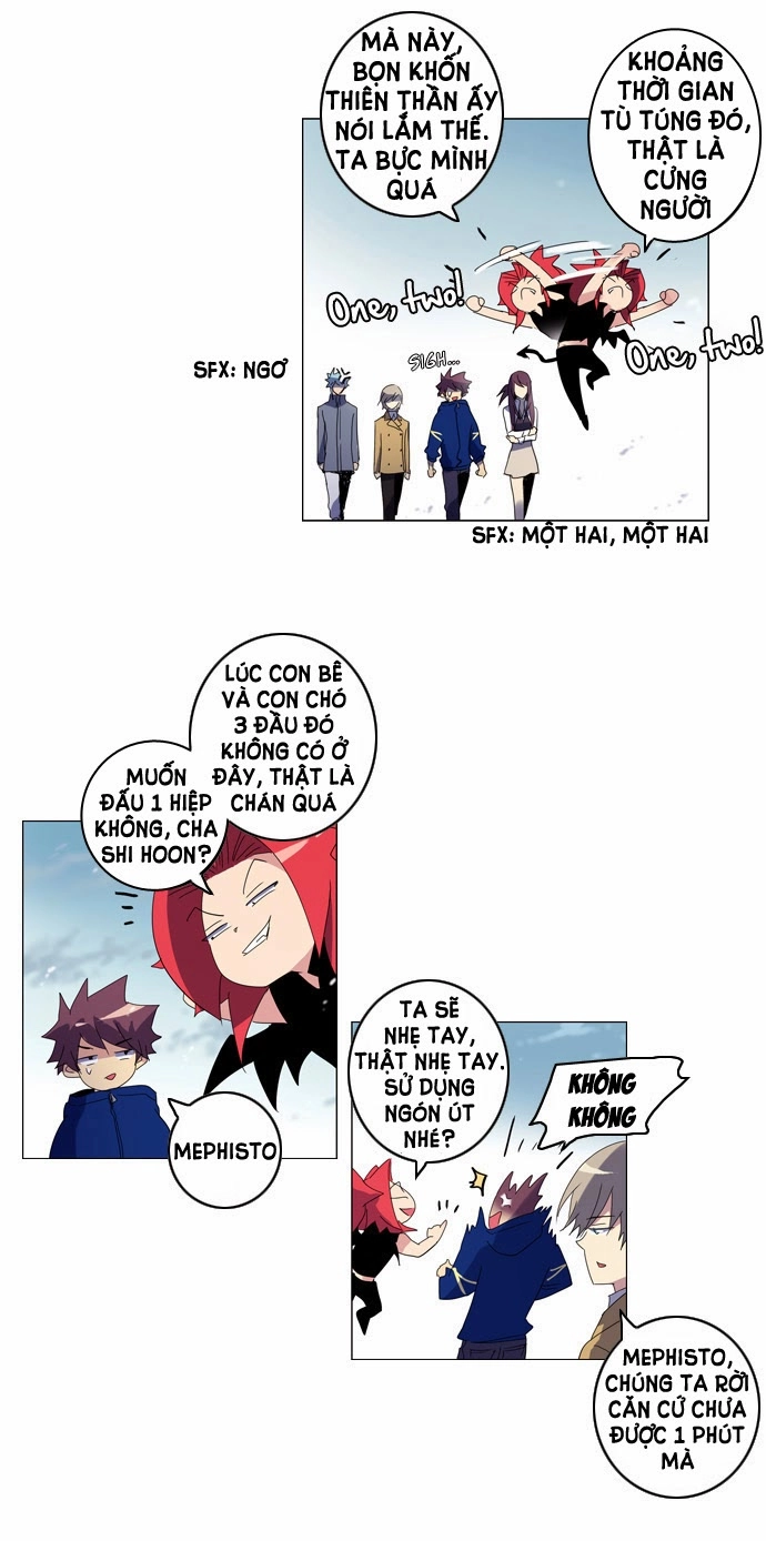 Soul Cartel Chapter 43 - 20