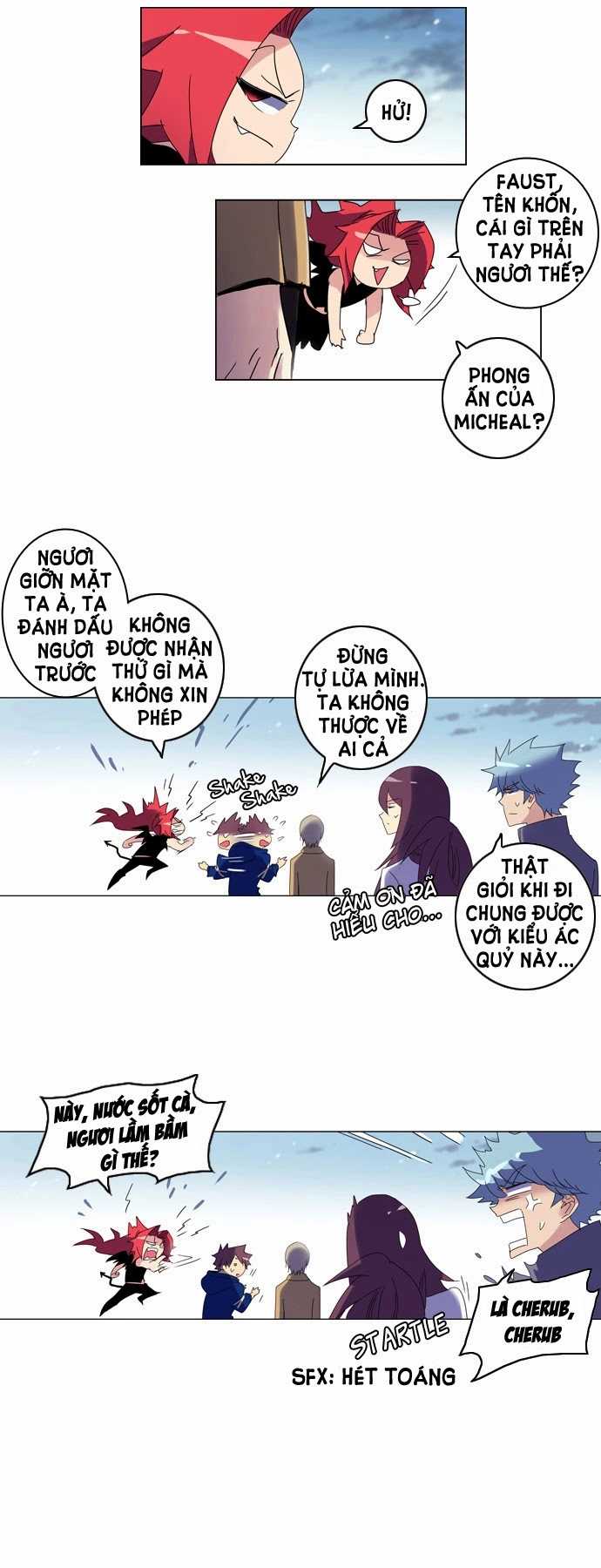 Soul Cartel Chapter 43 - 21