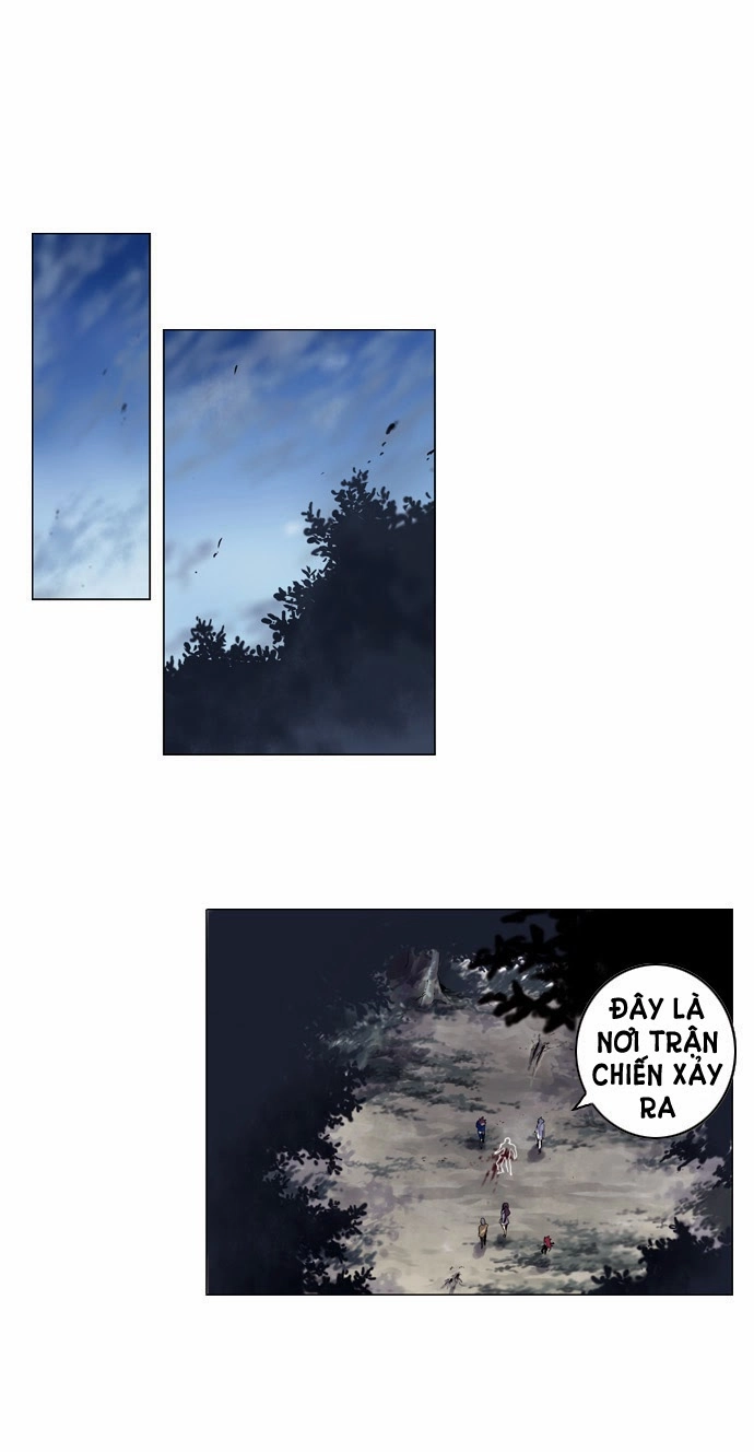 Soul Cartel Chapter 43 - 22