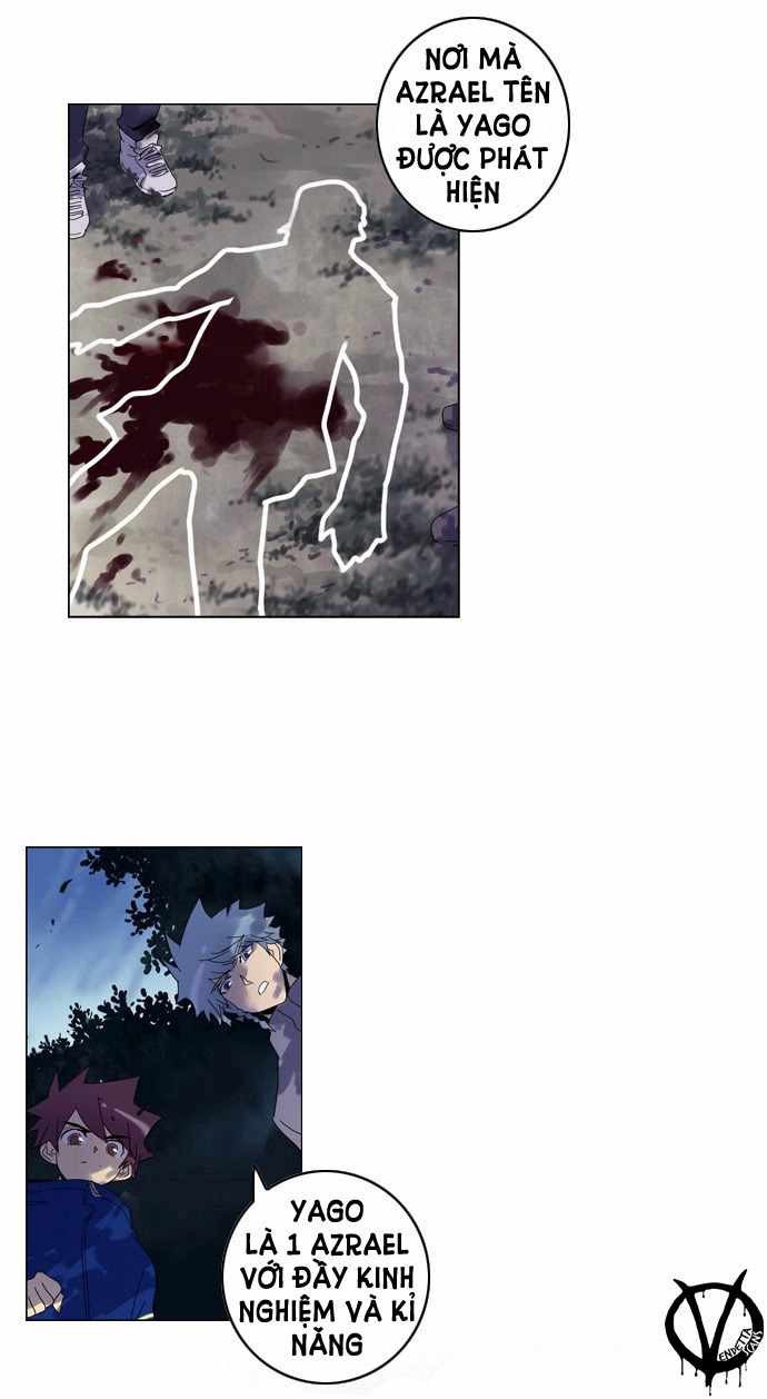 Soul Cartel Chapter 43 - 23