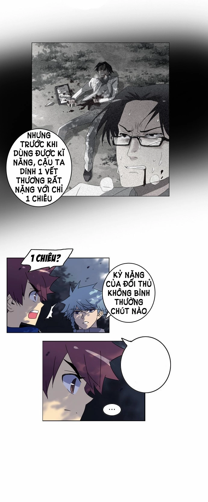 Soul Cartel Chapter 43 - 24