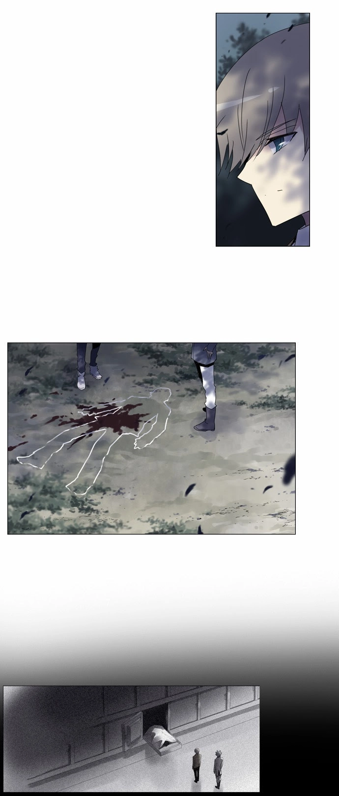 Soul Cartel Chapter 43 - 31