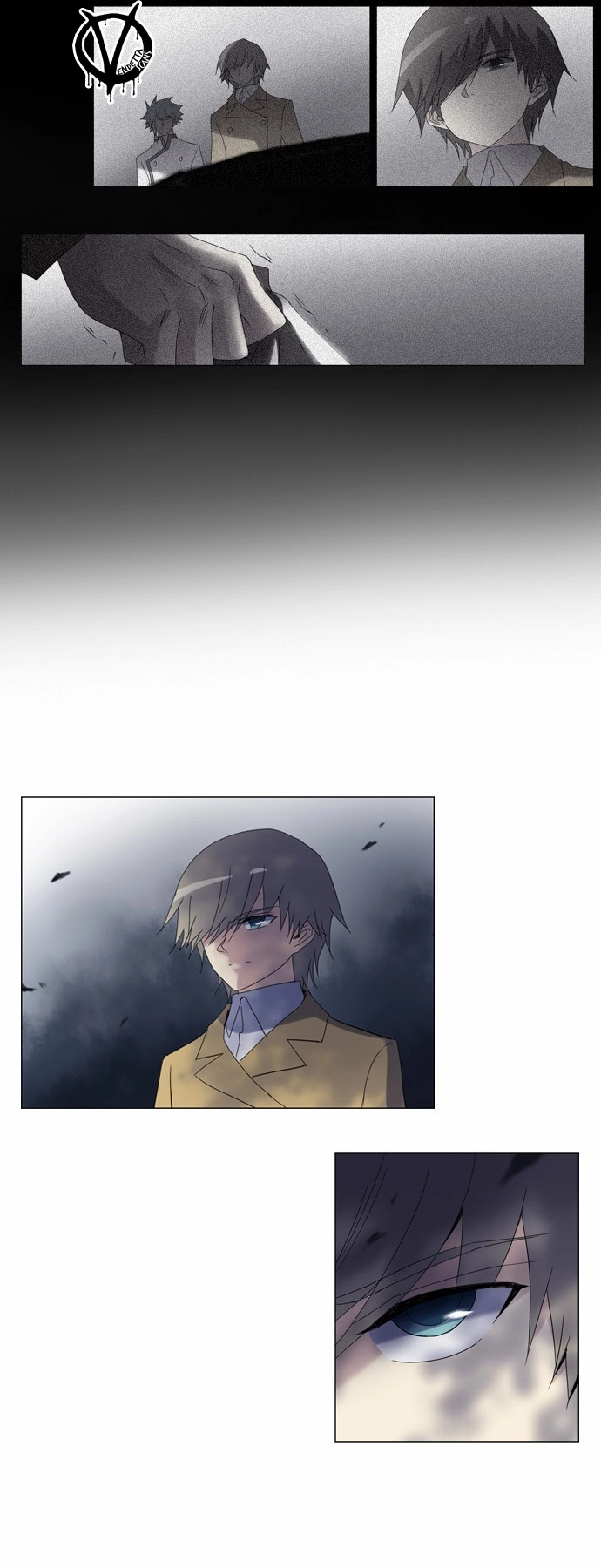 Soul Cartel Chapter 43 - 32