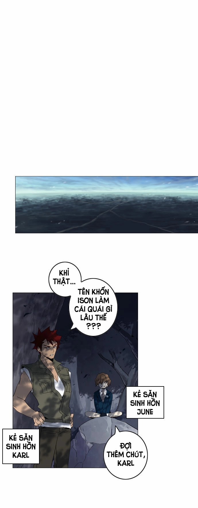 Soul Cartel Chapter 43 - 33