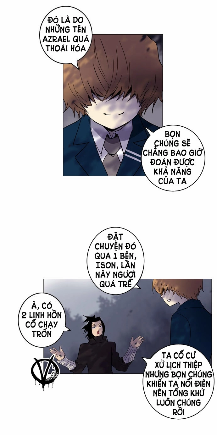 Soul Cartel Chapter 43 - 37