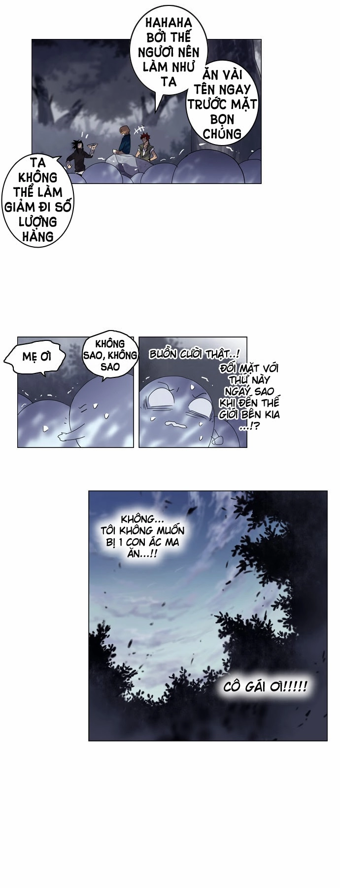 Soul Cartel Chapter 43 - 38