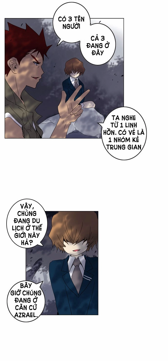 Soul Cartel Chapter 43 - 40