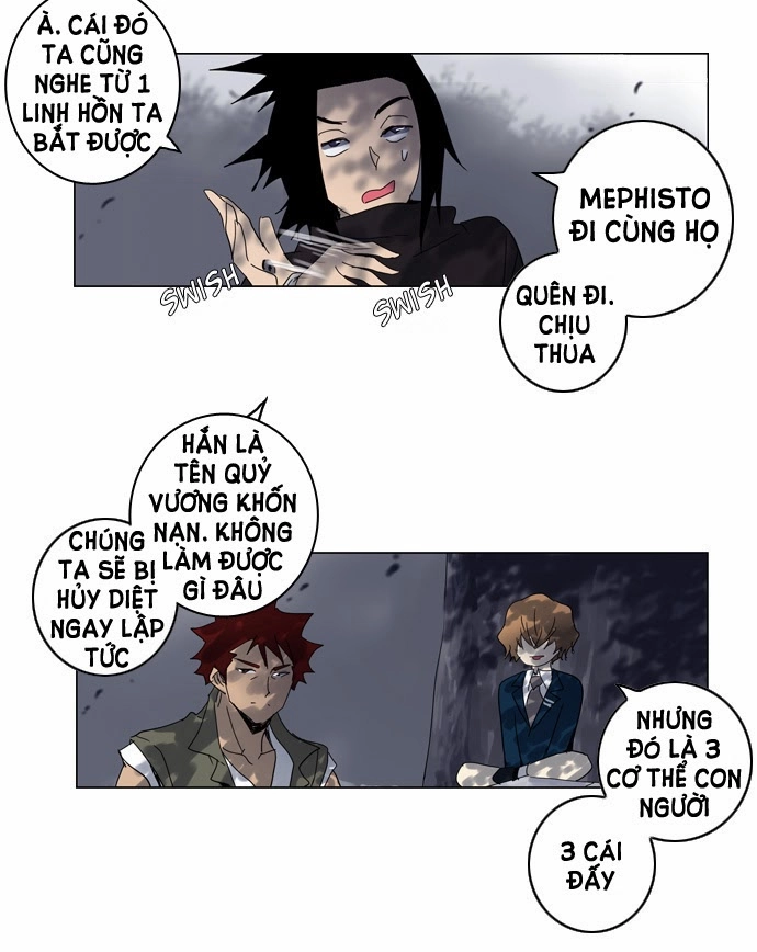 Soul Cartel Chapter 43 - 41