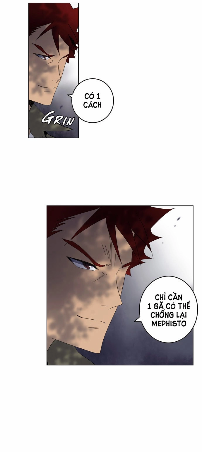 Soul Cartel Chapter 43 - 43