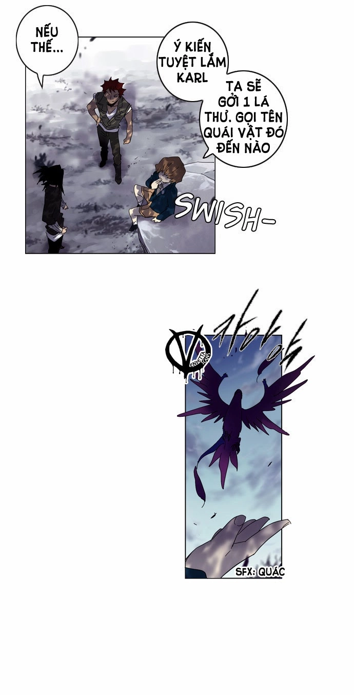 Soul Cartel Chapter 43 - 47