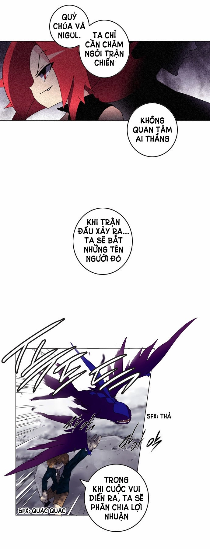 Soul Cartel Chapter 43 - 48