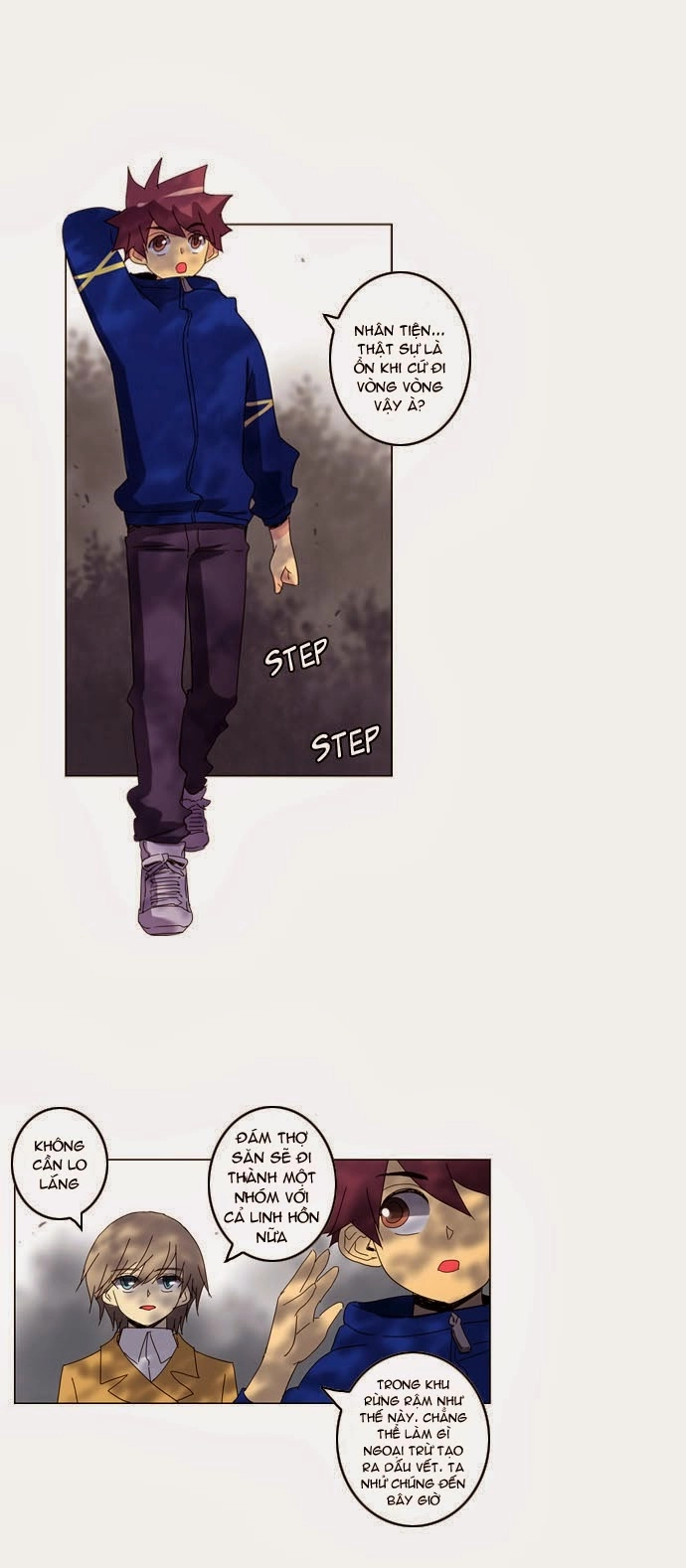 Soul Cartel Chapter 44 - 4