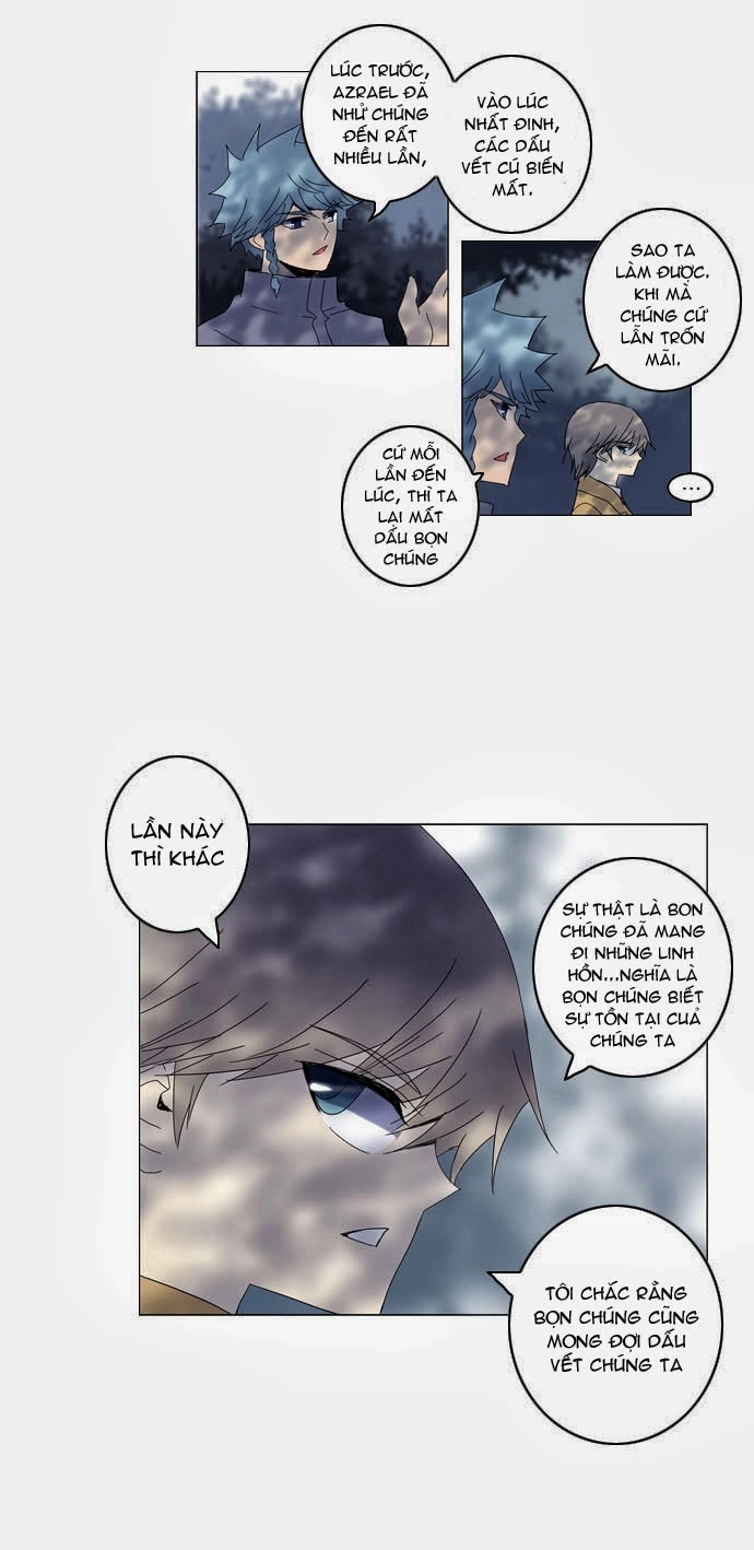 Soul Cartel Chapter 44 - 5