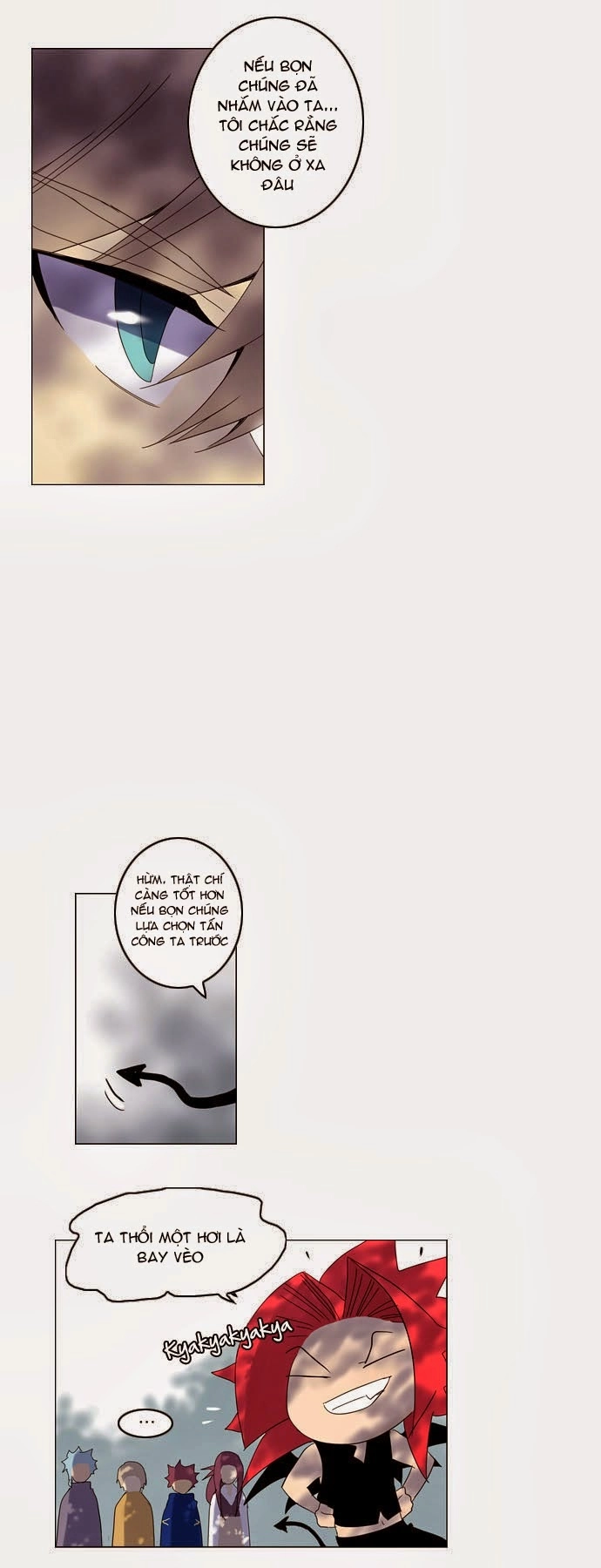 Soul Cartel Chapter 44 - 6