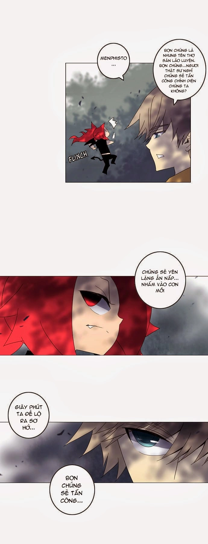 Soul Cartel Chapter 44 - 7