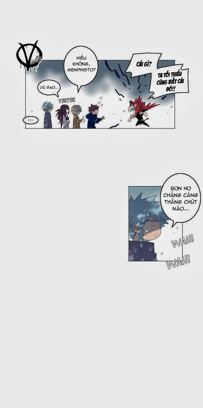 Soul Cartel Chapter 44 - 8