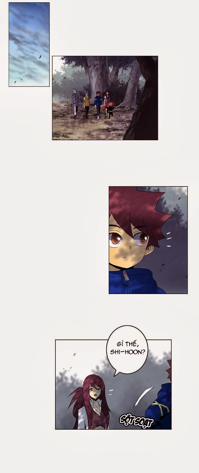 Soul Cartel Chapter 44 - 9