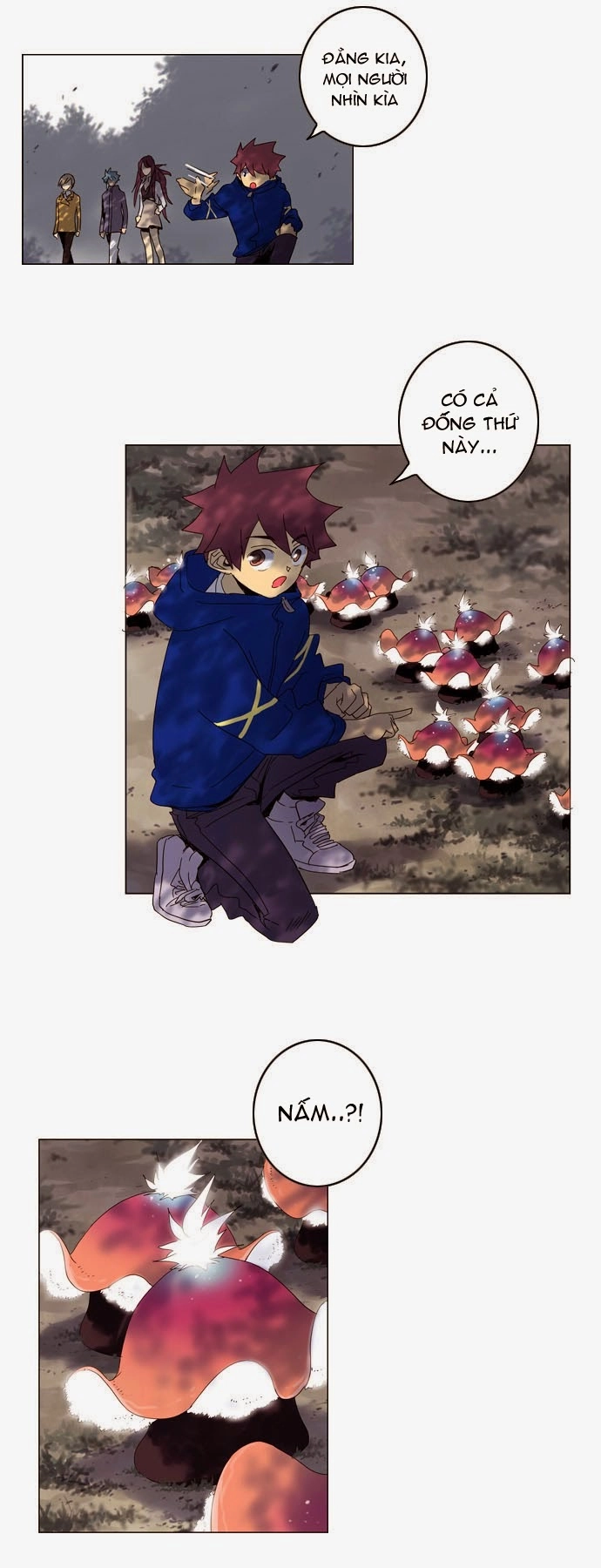 Soul Cartel Chapter 44 - 10