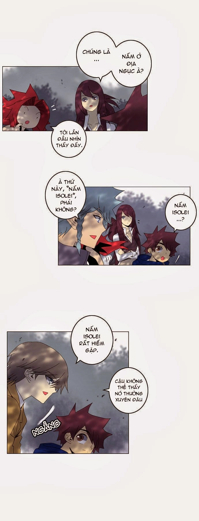 Soul Cartel Chapter 44 - 11