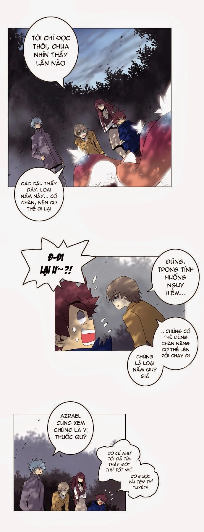 Soul Cartel Chapter 44 - 12